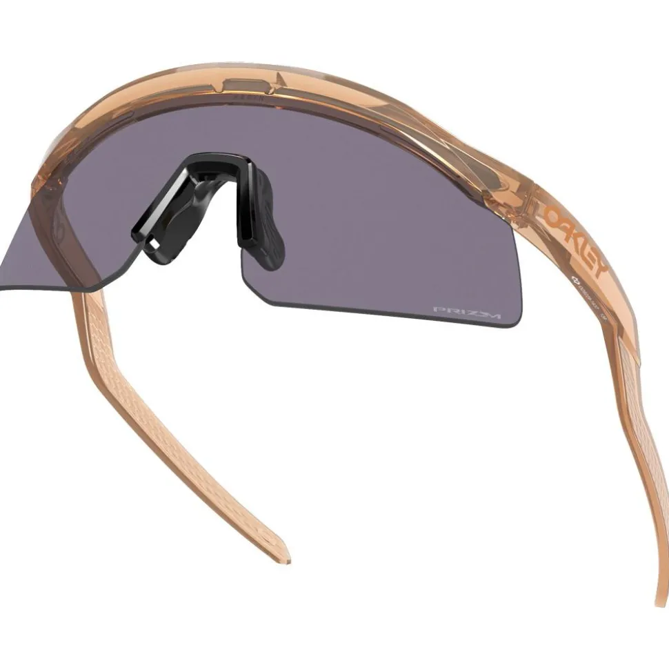 Lunettes de soleil Oakley Hydra Sepia Prizm Grey