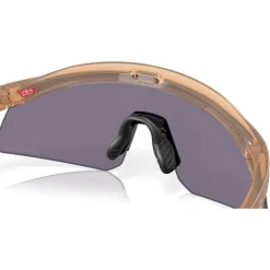 Lunettes de soleil Oakley Hydra Sepia Prizm Grey