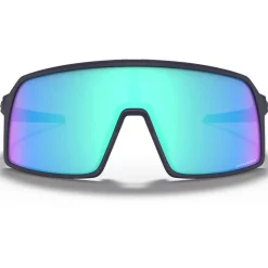Lunettes de soleil Oakley Sutro S Matte Navy Prizm Sapphire