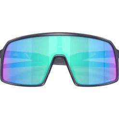 Lunettes de soleil Oakley Sutro S Matte Navy Prizm Sapphire