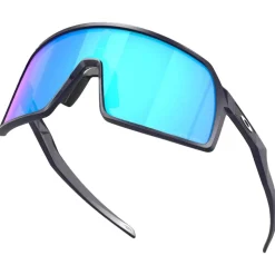 Lunettes de soleil Oakley Sutro S Matte Navy Prizm Sapphire