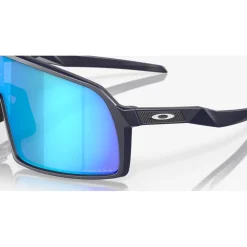 Lunettes de soleil Oakley Sutro S Matte Navy Prizm Sapphire