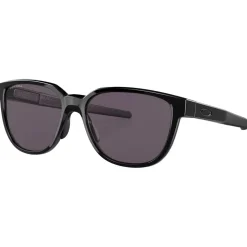 Lunettes de soleil Oakley Actuator Polished Black Prizm Black