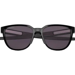 Lunettes de soleil Oakley Actuator Polished Black Prizm Black