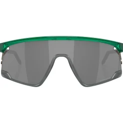 Lunettes de soleil Oakley Bxtr Metal Transparant Viridian Prizm Black