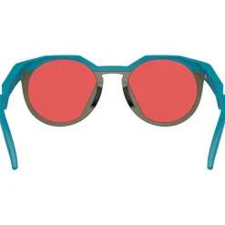 Lunettes de soleil Oakley Hstn Matte Balsam Prizm Snow Sapphire Iridium