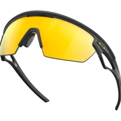 Lunettes de soleil Oakley Sphaera Matte Carbon Prizm 24k Polarized