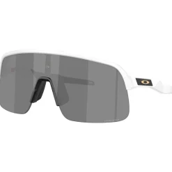 Lunettes de soleil Oakley Sutro Lite Matte White Prizm Black