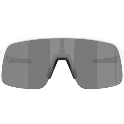 Lunettes de soleil Oakley Sutro Lite Matte White Prizm Black