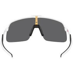 Lunettes de soleil Oakley Sutro Lite Matte White Prizm Black