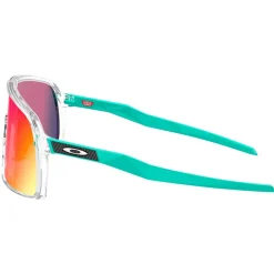 Lunettes de soleil Oakley Sutro Clear Prizm Road
