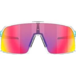 Lunettes de soleil Oakley Sutro Clear Prizm Road