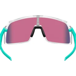 Lunettes de soleil Oakley Sutro Clear Prizm Road