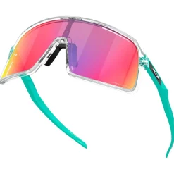 Lunettes de soleil Oakley Sutro Clear Prizm Road
