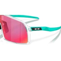 Lunettes de soleil Oakley Sutro Clear Prizm Road