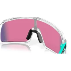 Lunettes de soleil Oakley Sutro Clear Prizm Road
