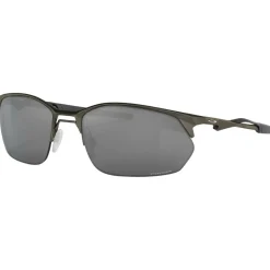 Lunettes de soleil Oakley Wire Tap 2.0 Matte Gunmetal Prizm Black