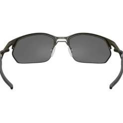 Lunettes de soleil Oakley Wire Tap 2.0 Matte Gunmetal Prizm Black