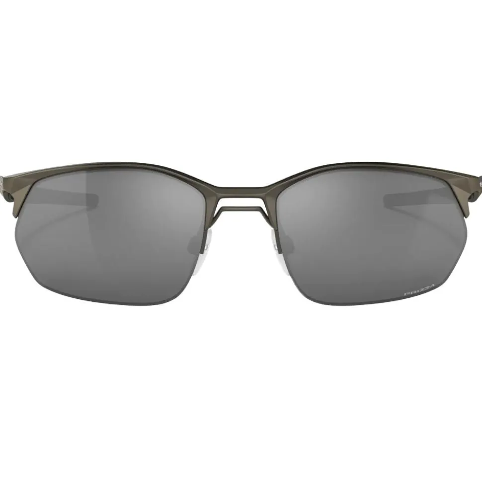 Lunettes de soleil Oakley Wire Tap 2.0 Matte Gunmetal Prizm Black