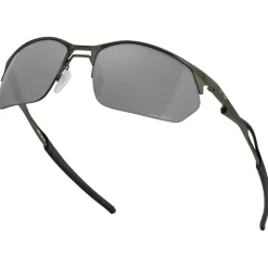 Lunettes de soleil Oakley Wire Tap 2.0 Matte Gunmetal Prizm Black