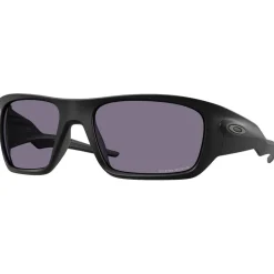 Lunettes de soleil Oakley Masseter Matte Black Prizm Grey