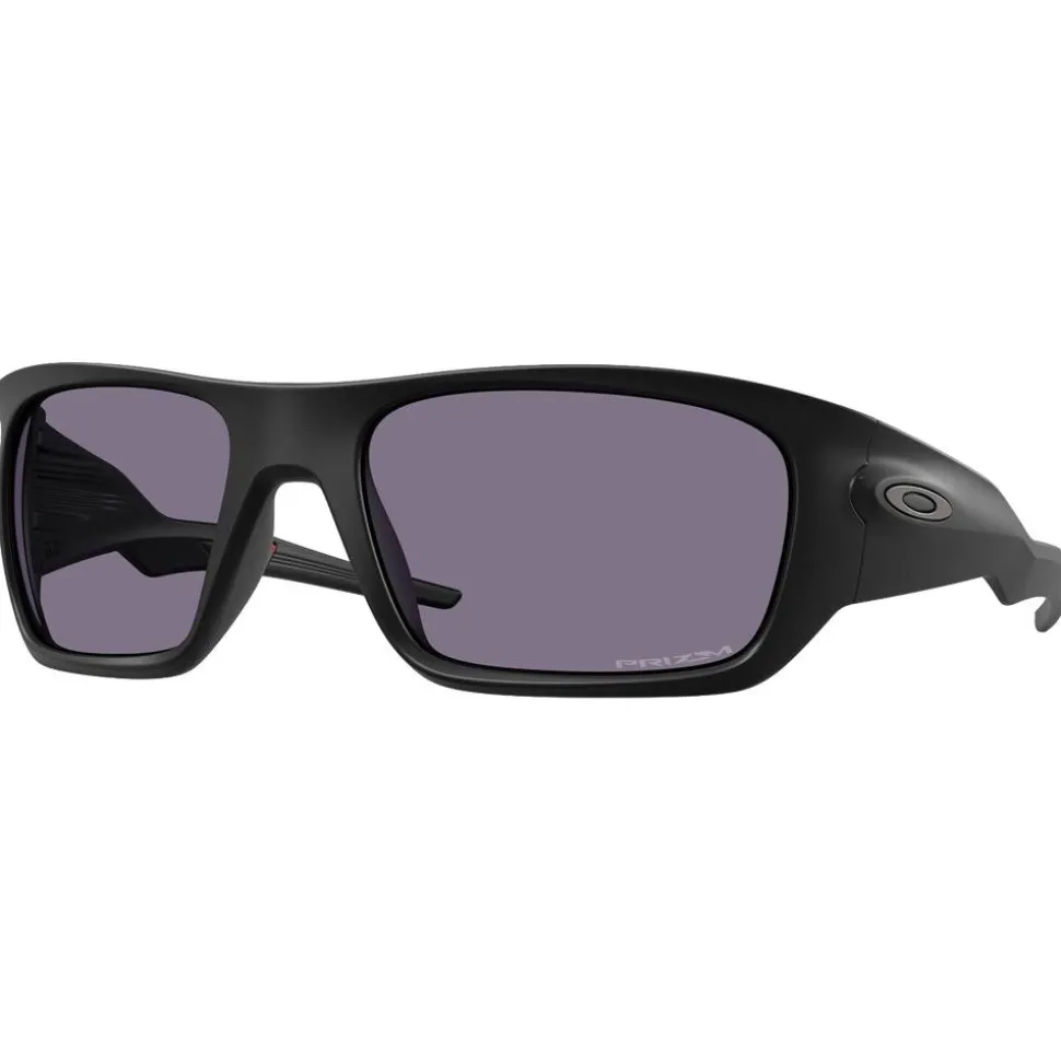 Lunettes de soleil Oakley Masseter Matte Black Prizm Grey