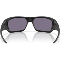 Lunettes de soleil Oakley Masseter Matte Black Prizm Grey