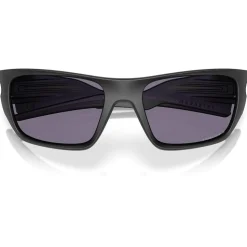 Lunettes de soleil Oakley Masseter Matte Black Prizm Grey