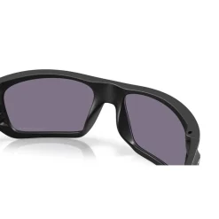 Lunettes de soleil Oakley Masseter Matte Black Prizm Grey