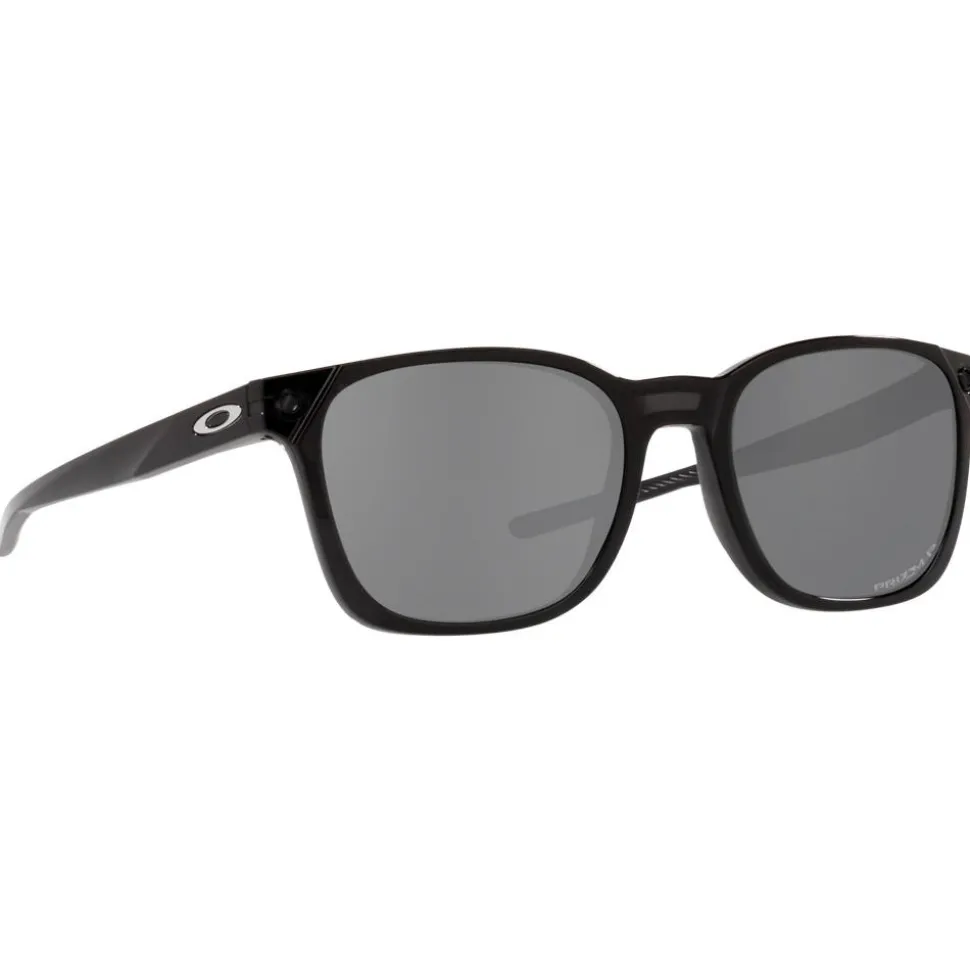 Lunettes de soleil Oakley Ojector Black Ink Prizm Black Polarized
