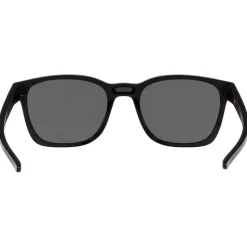 Lunettes de soleil Oakley Ojector Black Ink Prizm Black Polarized