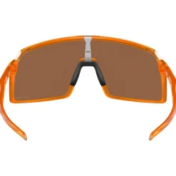 Lunettes de soleil Oakley Sutro Trans Ginger Prizm Bronze
