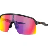 Lunettes de soleil Oakley Sutro Lite Black Prizm Road