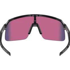 Lunettes de soleil Oakley Sutro Lite Black Prizm Road