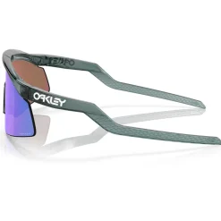 Lunettes de soleil Oakley Hydra Crystal Black Prizm Violet