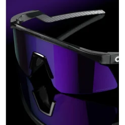 Lunettes de soleil Oakley Hydra Crystal Black Prizm Violet