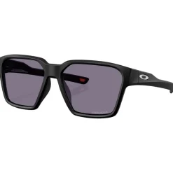 Lunettes de soleil Oakley Briza Matte Black Prizm Grey