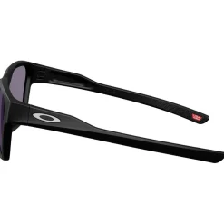 Lunettes de soleil Oakley Briza Matte Black Prizm Grey