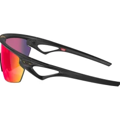 Lunettes de soleil Oakley Sphaera Matte Black Prizm Road