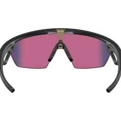 Lunettes de soleil Oakley Sphaera Matte Black Prizm Road