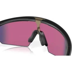 Lunettes de soleil Oakley Sphaera Matte Black Prizm Road