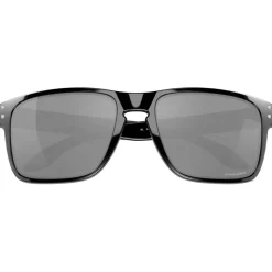 Lunettes de soleil Oakley Holbrook XL Polished Black Prizm Black