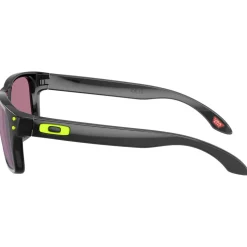 Lunettes de soleil Oakley Holbrook Xxs Black Ink Prizm Jade
