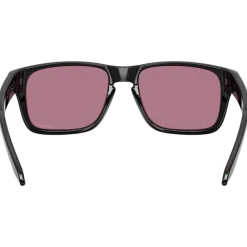 Lunettes de soleil Oakley Holbrook Xxs Black Ink Prizm Jade