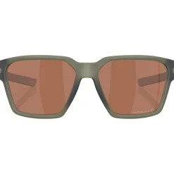 Lunettes de soleil Oakley Briza Matte Olive Ink Prizm Tungsten Polar