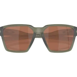 Lunettes de soleil Oakley Briza Matte Olive Ink Prizm Tungsten Polar
