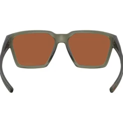 Lunettes de soleil Oakley Briza Matte Olive Ink Prizm Tungsten Polar