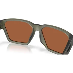 Lunettes de soleil Oakley Briza Matte Olive Ink Prizm Tungsten Polar