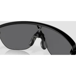 Lunettes de soleil Oakley Corridor Matte Black Prizm Black