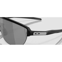 Lunettes de soleil Oakley Corridor Matte Black Prizm Black
